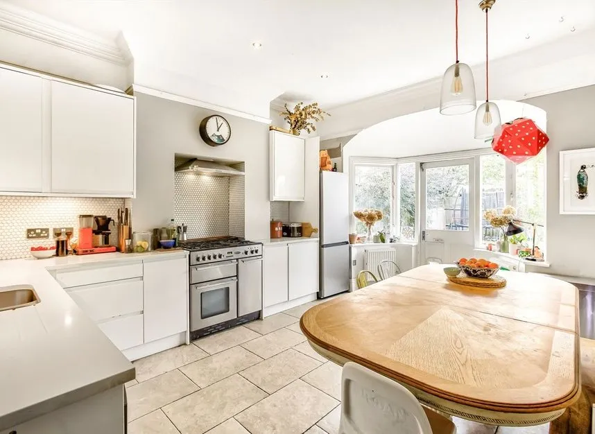 Nimrod Road, Furzedown, SW16, photo 3