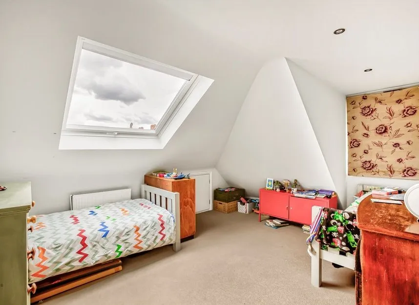 Nimrod Road, Furzedown, SW16, photo 10