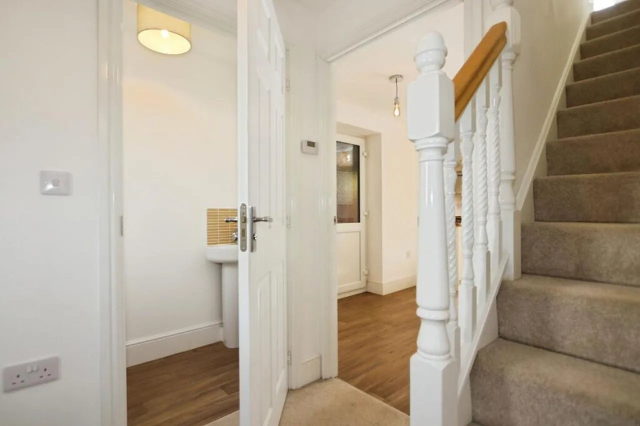 St. Helens Lane, Appleby Magna, DE12, photo 6