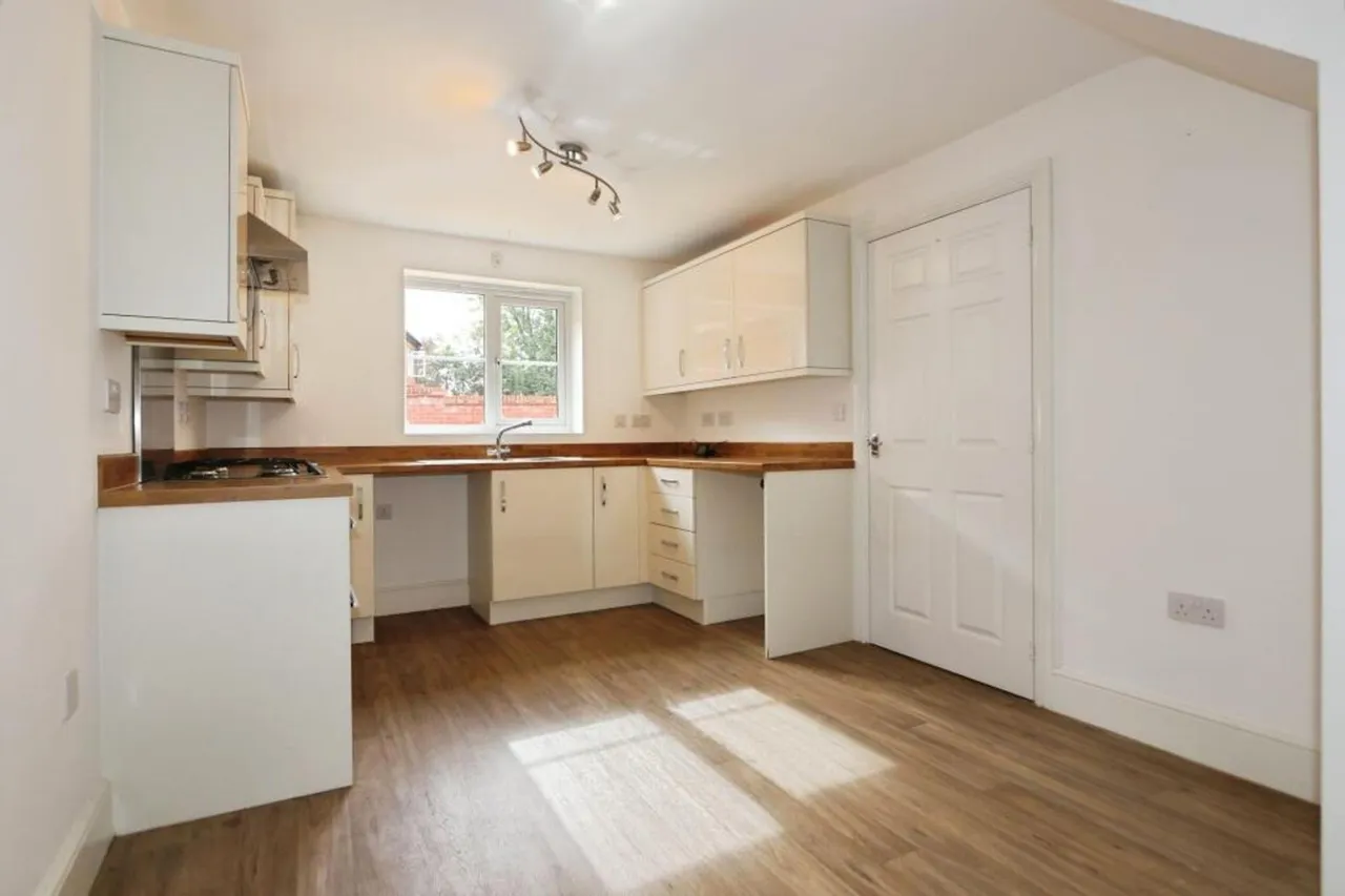 St. Helens Lane, Appleby Magna, DE12, photo 5