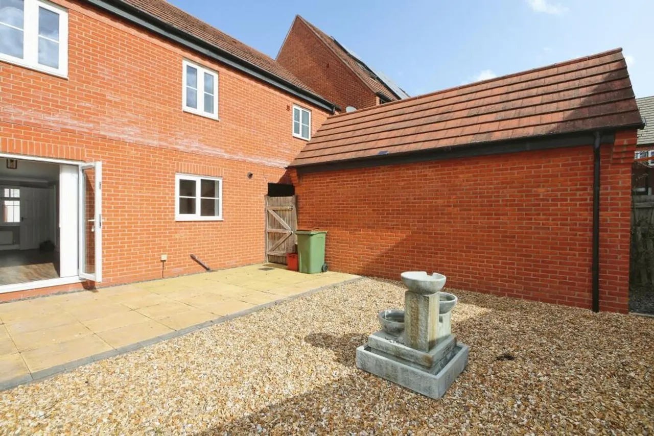 St. Helens Lane, Appleby Magna, DE12, photo 14