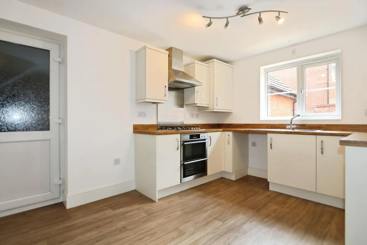 St. Helens Lane, Appleby Magna, DE12, photo 4