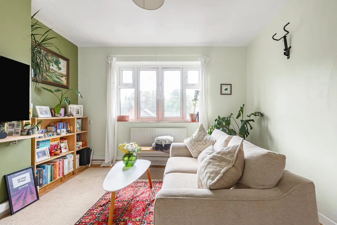 Stockwell Gardens Estate, Stockwell, SW9, photo 12