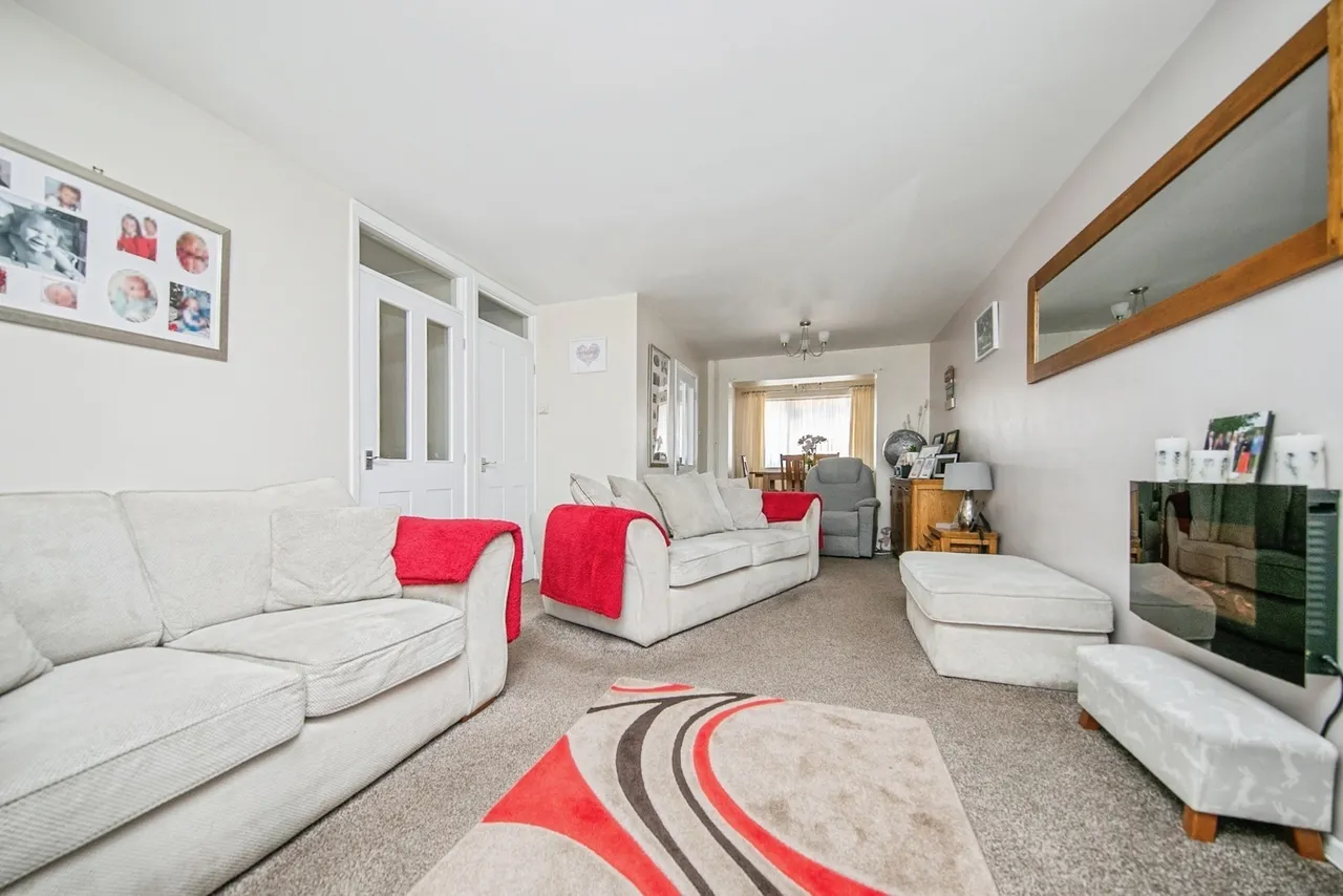 Holcombe Crescent, Ipswich, Suffolk, IP2, photo 6