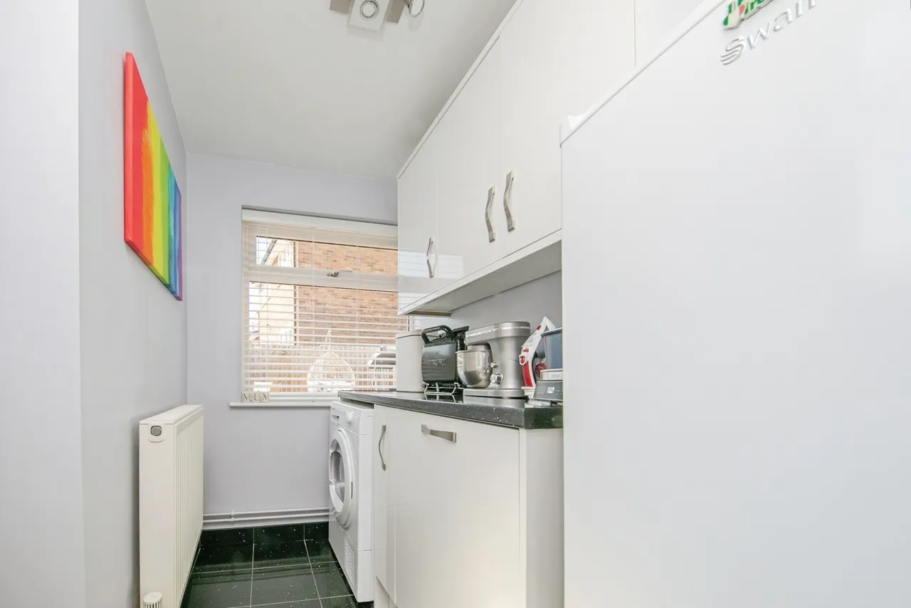 Holcombe Crescent, Ipswich, Suffolk, IP2, photo 5