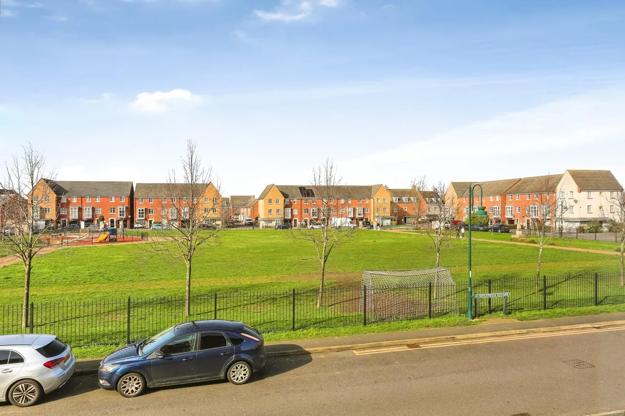 Molyneux Square, Peterborough, PE7, photo 17