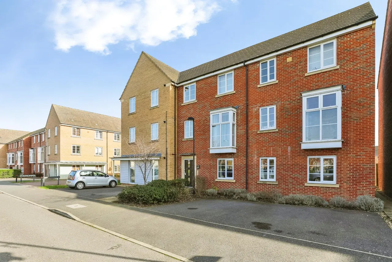 Molyneux Square, Peterborough, PE7, photo 16
