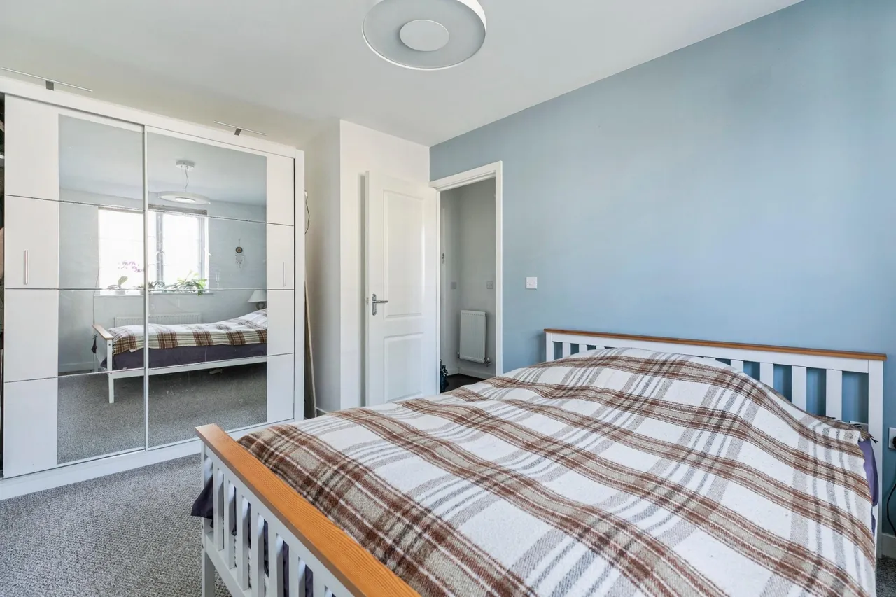 Molyneux Square, Peterborough, PE7, photo 8