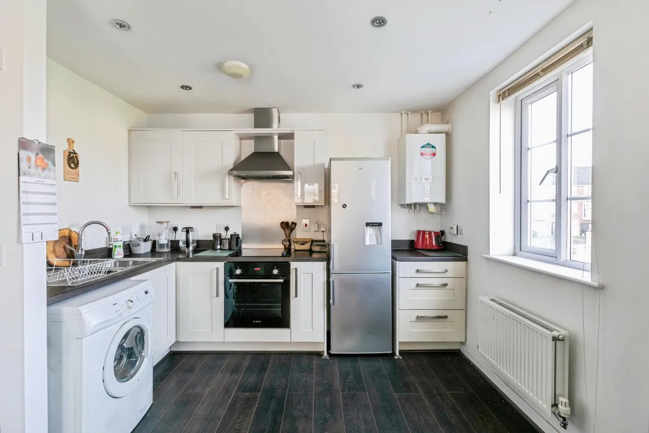 Molyneux Square, Peterborough, PE7, photo 7