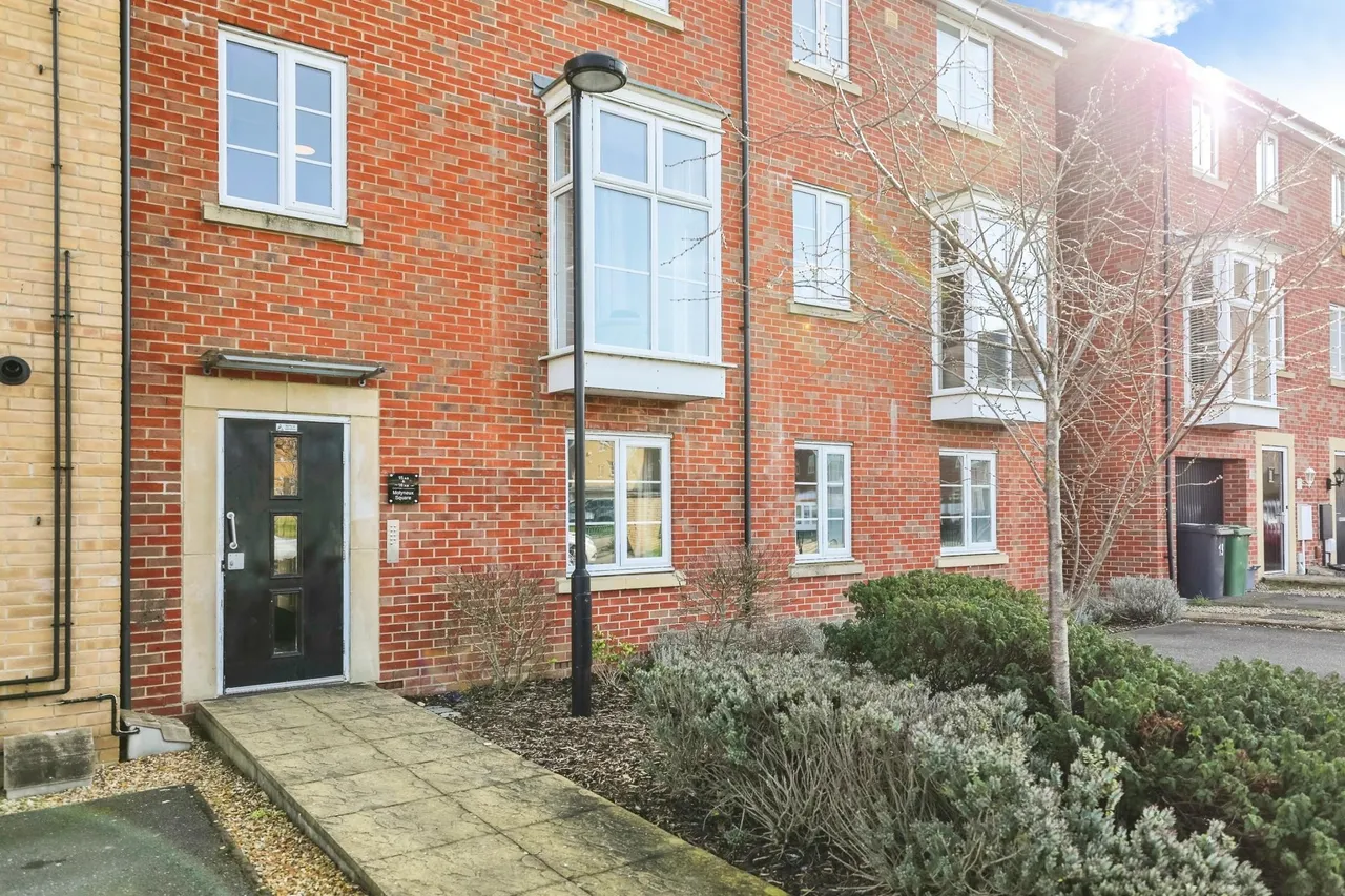 Molyneux Square, Peterborough, PE7, photo 6