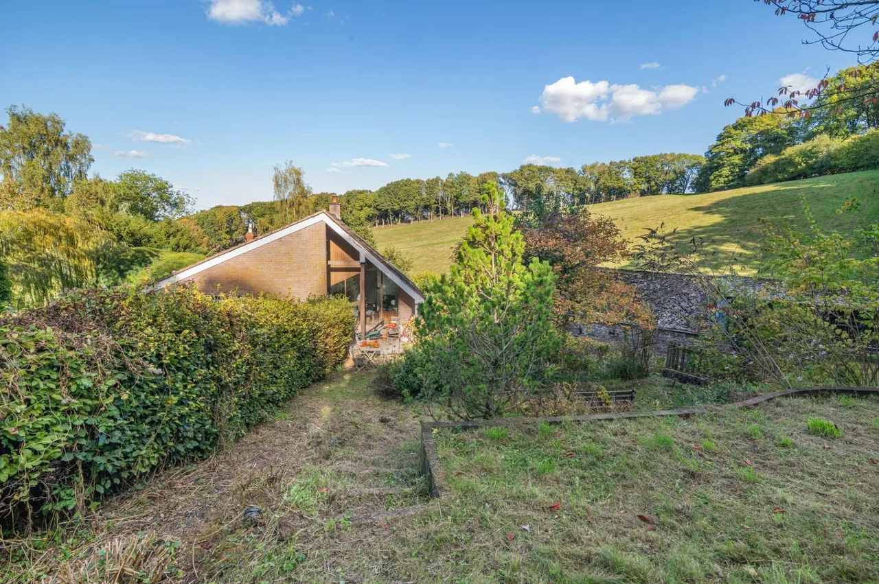 Watery Lane, Lea Bailey Hill, HR9, photo 11