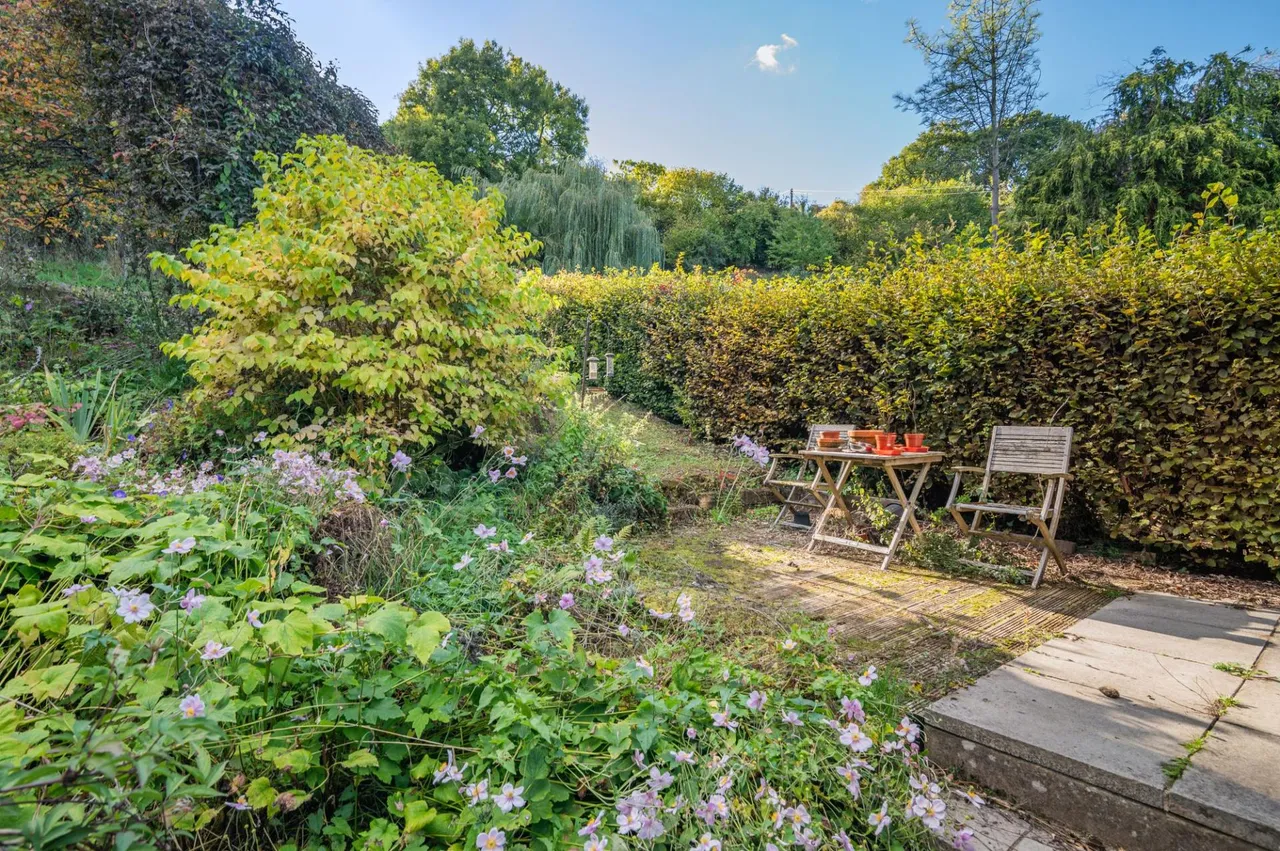 Watery Lane, Lea Bailey Hill, HR9, photo 15