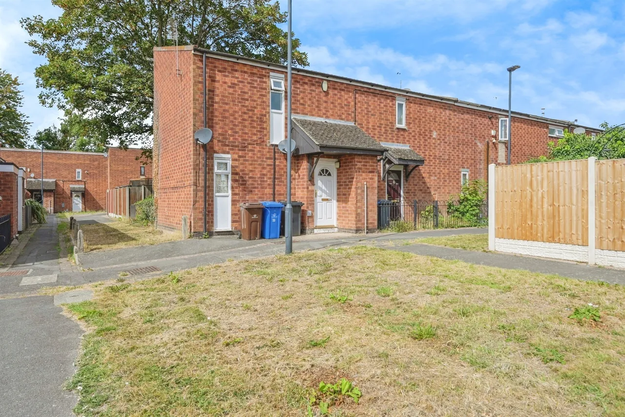 Montrose Close, Sinfin, DE24, photo 14