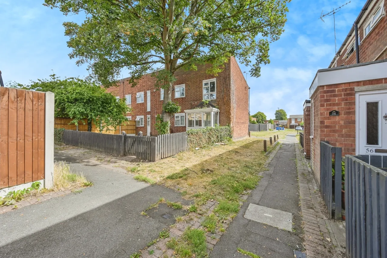 Montrose Close, Sinfin, DE24, photo 13