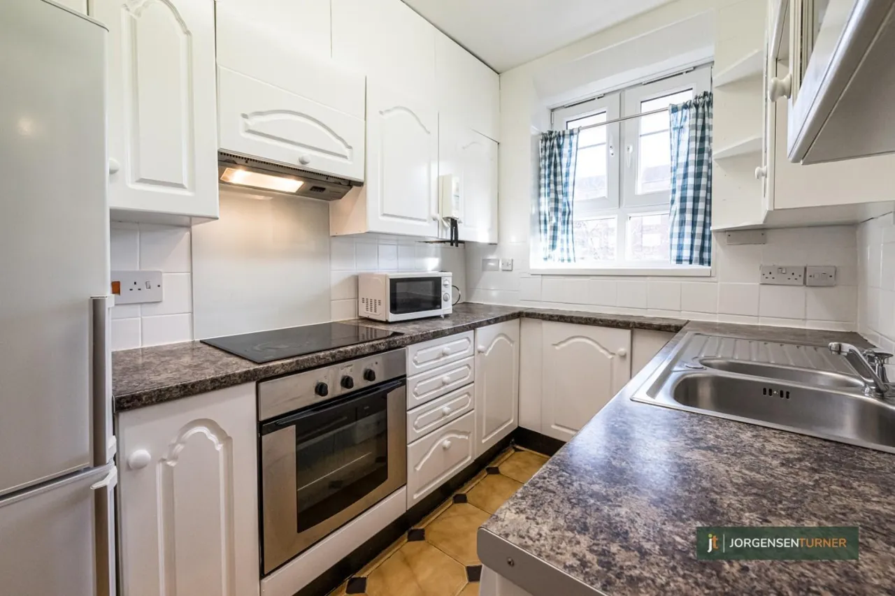 Denham House, White City, London, W12 7PE, photo 4