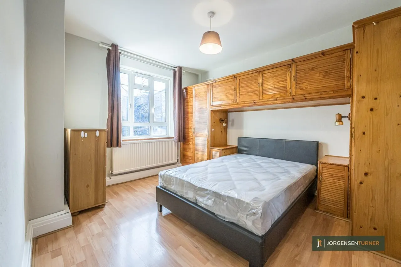 Denham House, White City, London, W12 7PE, photo 5