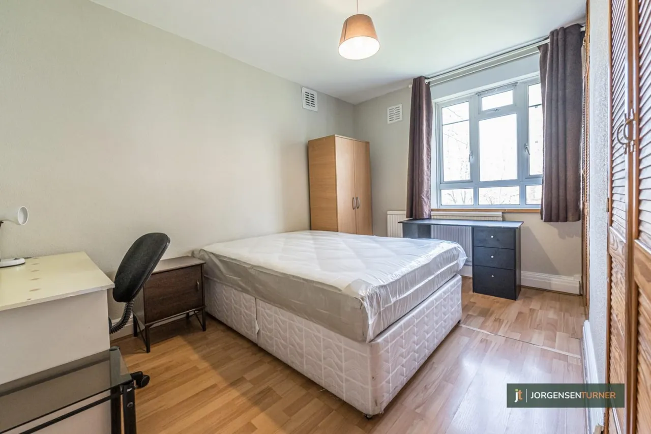 Denham House, White City, London, W12 7PE, photo 6