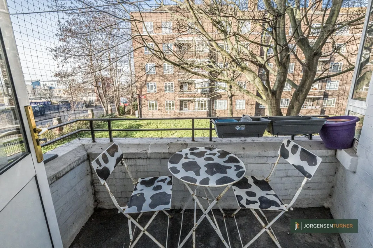 Denham House, White City, London, W12 7PE, photo 3
