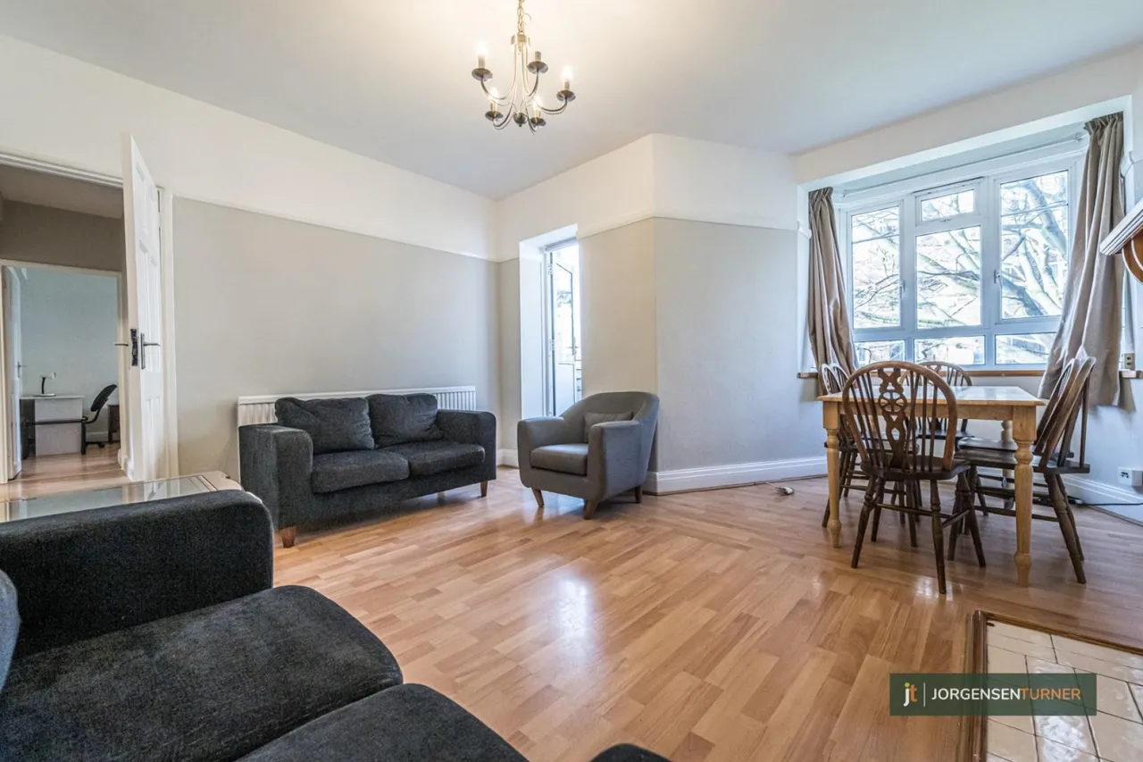 Denham House, White City, London, W12 7PE, photo 9
