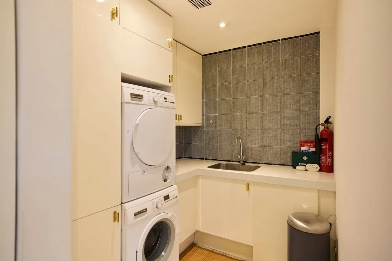 Avenue Road, St Johns Wood, London, NW8 6BU, photo 12