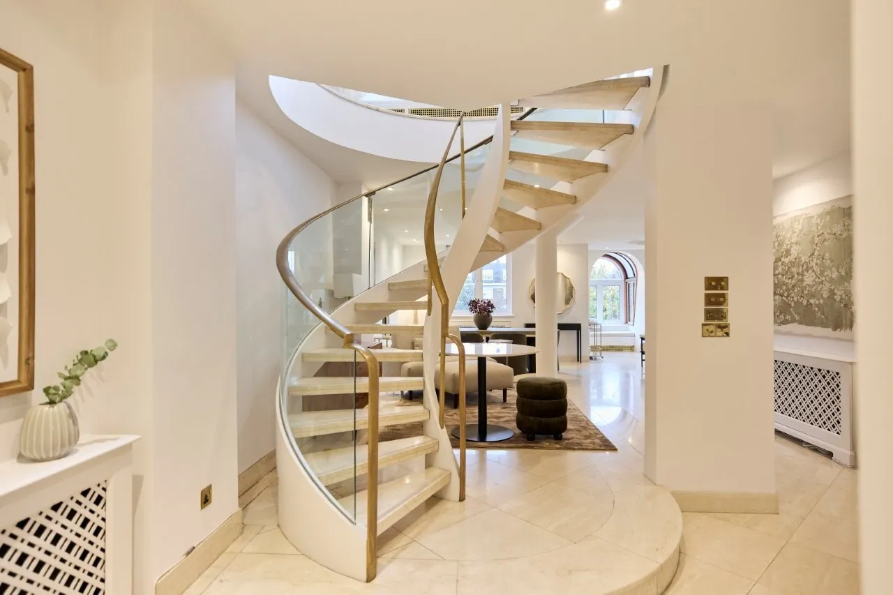 Avenue Road, St Johns Wood, London, NW8 6BU, photo 5