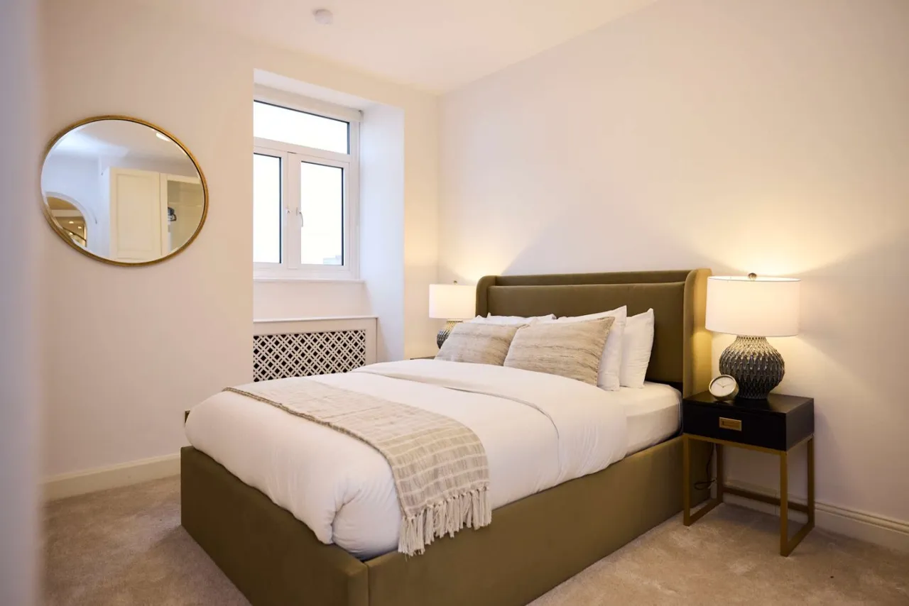 Avenue Road, St Johns Wood, London, NW8 6BU, photo 10
