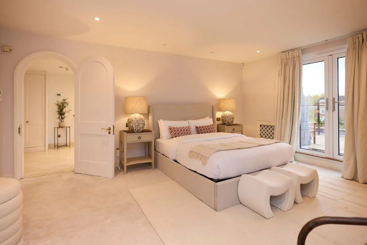 Avenue Road, St Johns Wood, London, NW8 6BU, photo 6