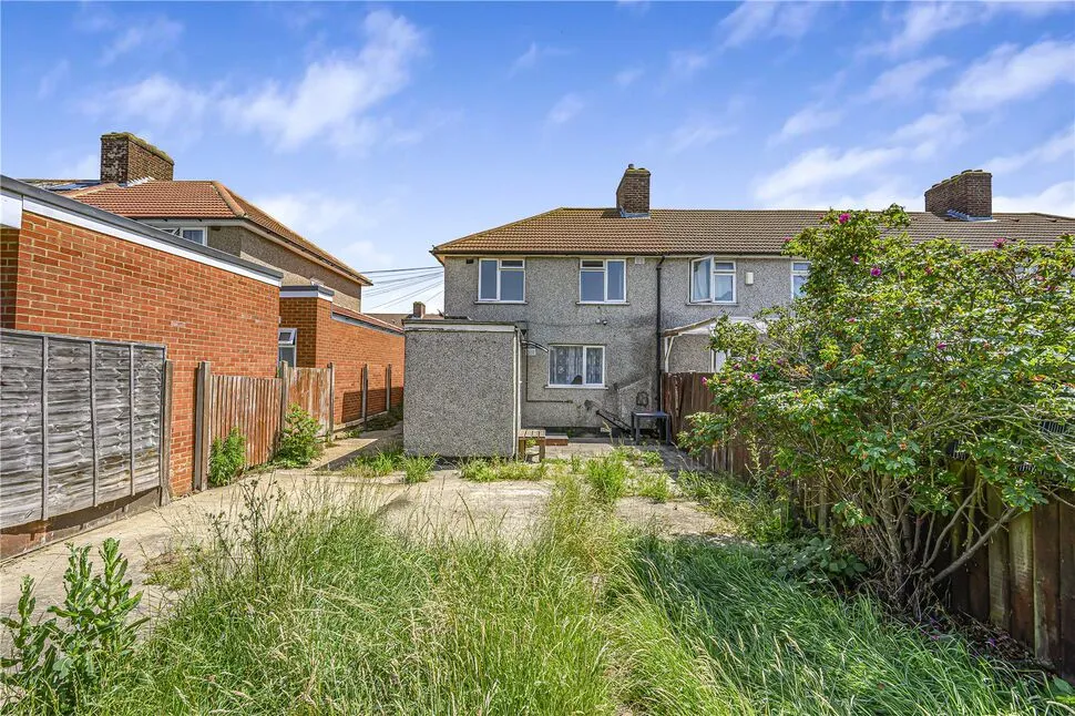 Monmouth Road, Dagenham, RM9, photo 10