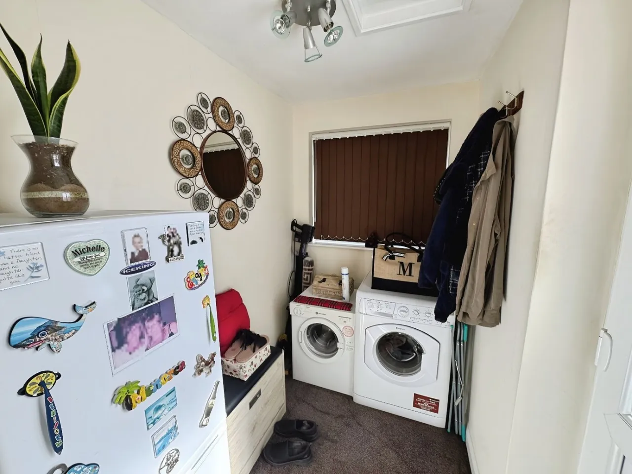 Hare Park Lane, Hightown, WF15, photo 14