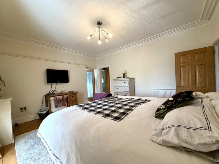 Wellfield, Pontmorlais West, CF47, photo 31