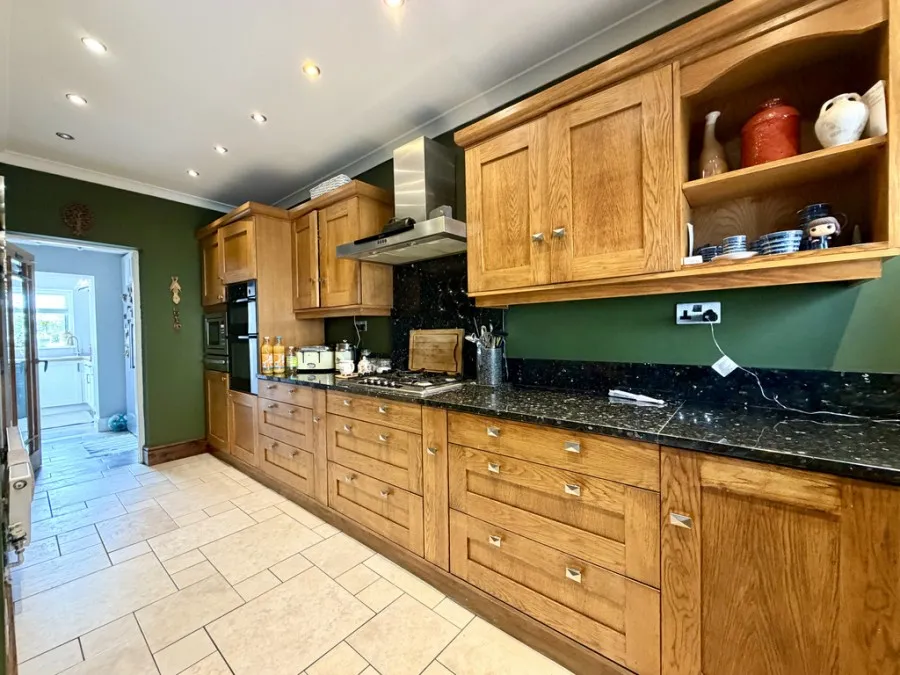 Wellfield, Pontmorlais West, CF47, photo 11