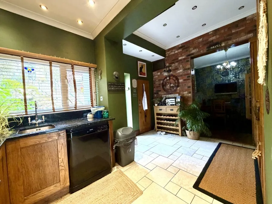 Wellfield, Pontmorlais West, CF47, photo 5