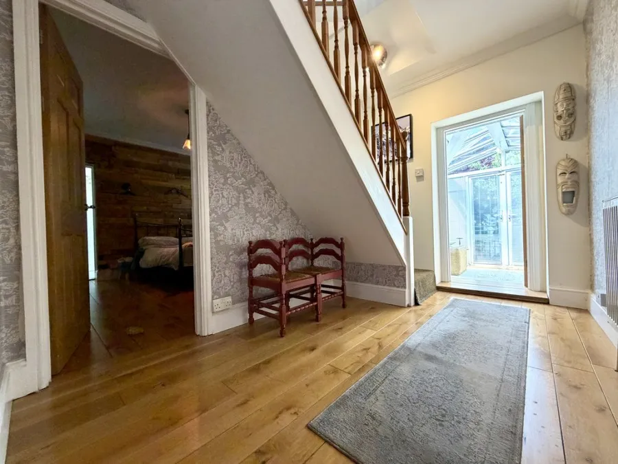 Wellfield, Pontmorlais West, CF47, photo 22