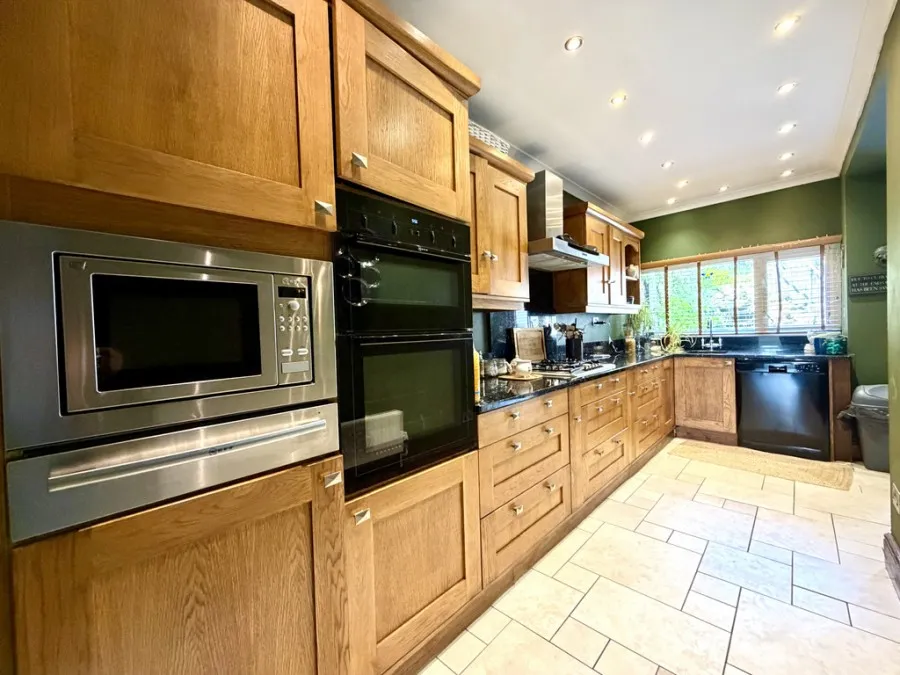 Wellfield, Pontmorlais West, CF47, photo 3