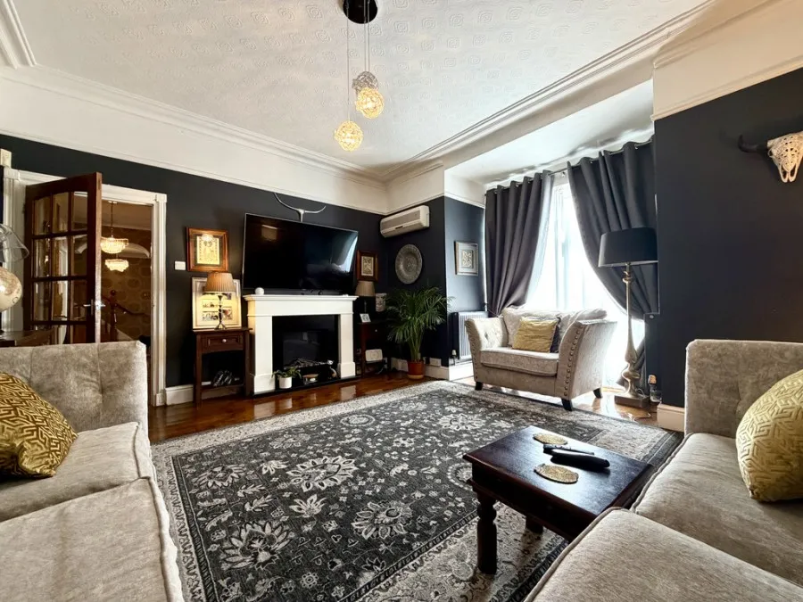Wellfield, Pontmorlais West, CF47, photo 13