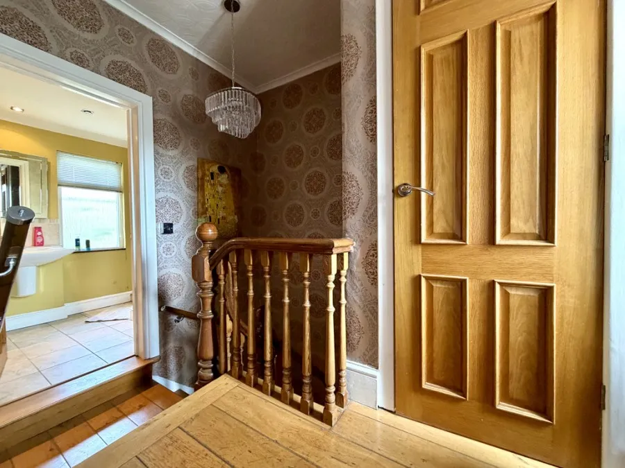 Wellfield, Pontmorlais West, CF47, photo 19