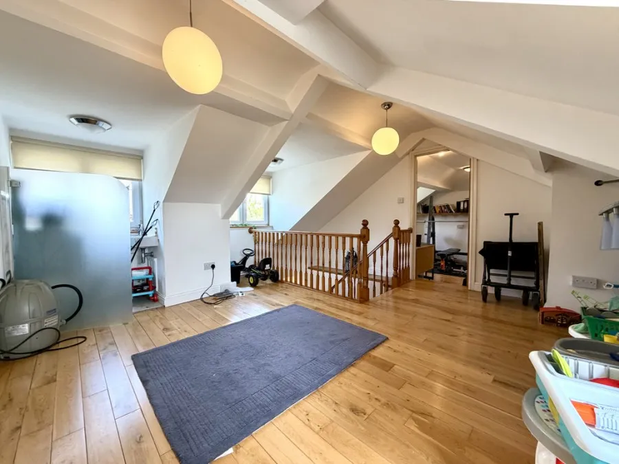 Wellfield, Pontmorlais West, CF47, photo 20