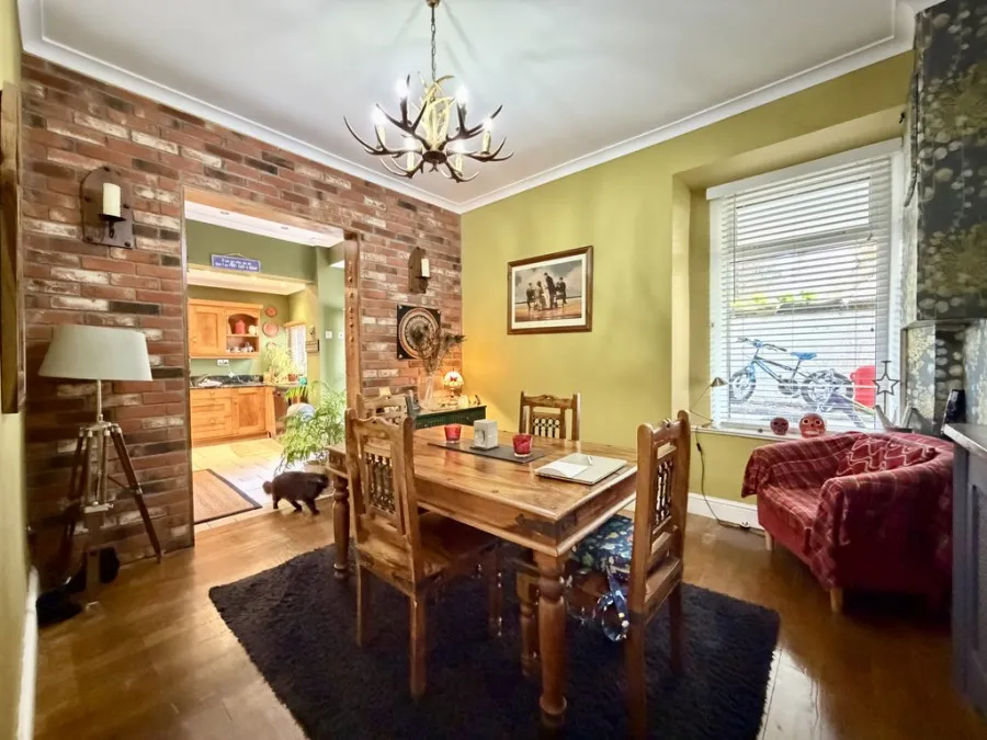 Wellfield, Pontmorlais West, CF47, photo 6
