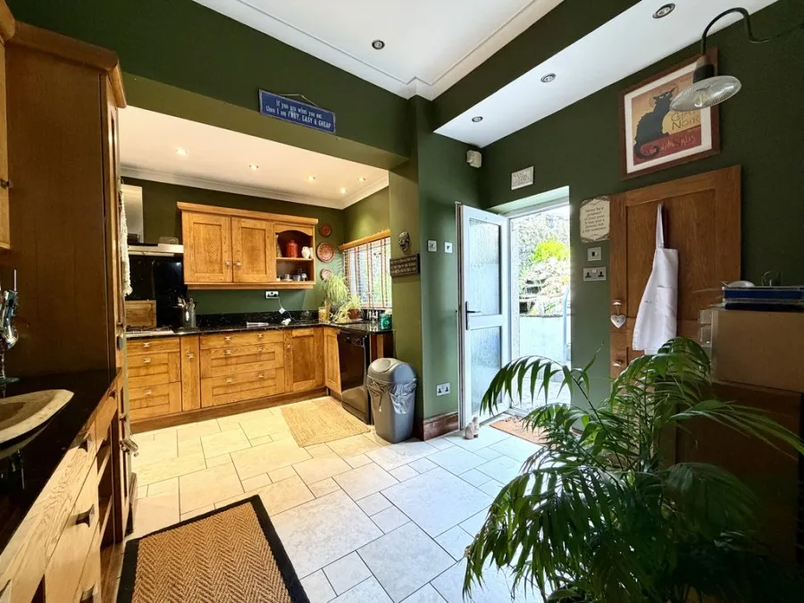 Wellfield, Pontmorlais West, CF47, photo 12