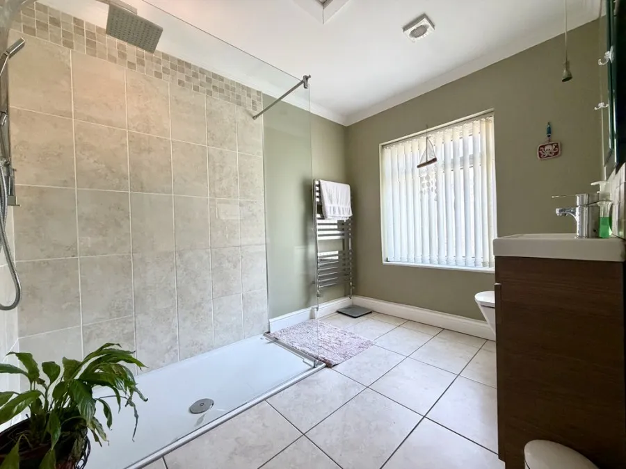 Wellfield, Pontmorlais West, CF47, photo 25