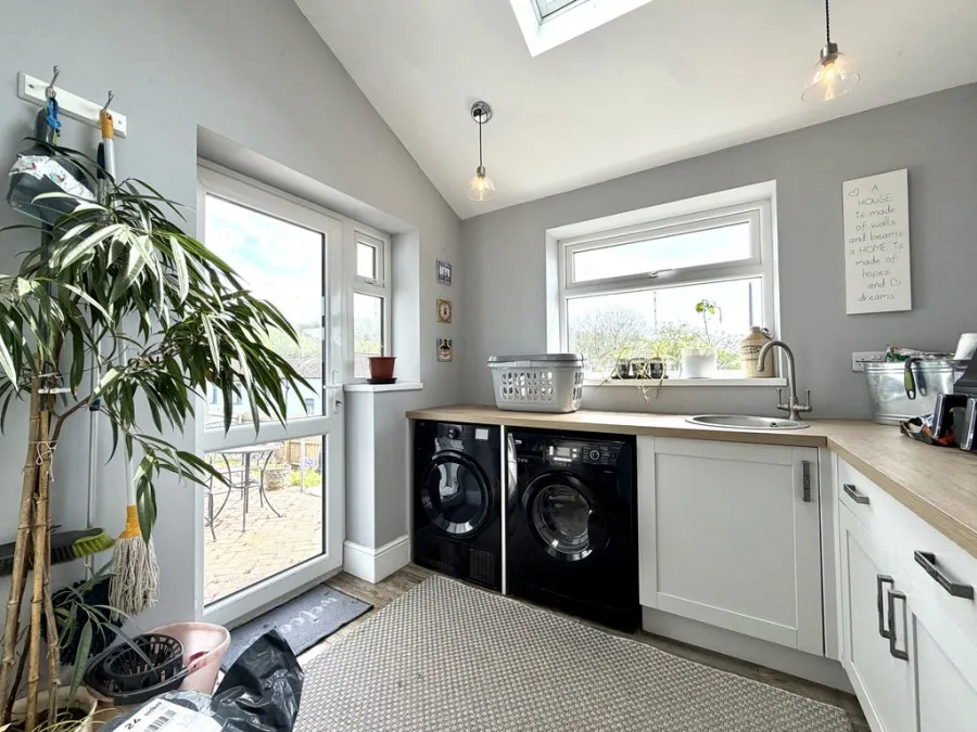 Wellfield, Pontmorlais West, CF47, photo 43