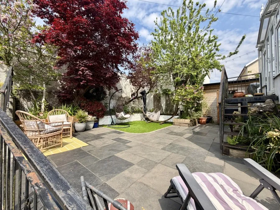Wellfield, Pontmorlais West, CF47, photo 45