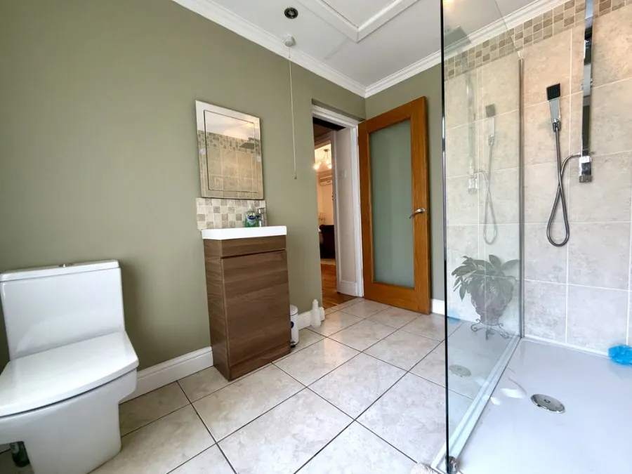 Wellfield, Pontmorlais West, CF47, photo 24