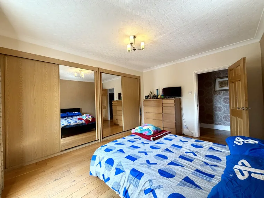 Wellfield, Pontmorlais West, CF47, photo 35
