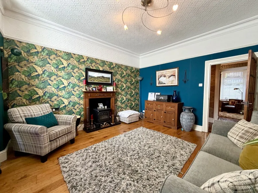 Wellfield, Pontmorlais West, CF47, photo 8