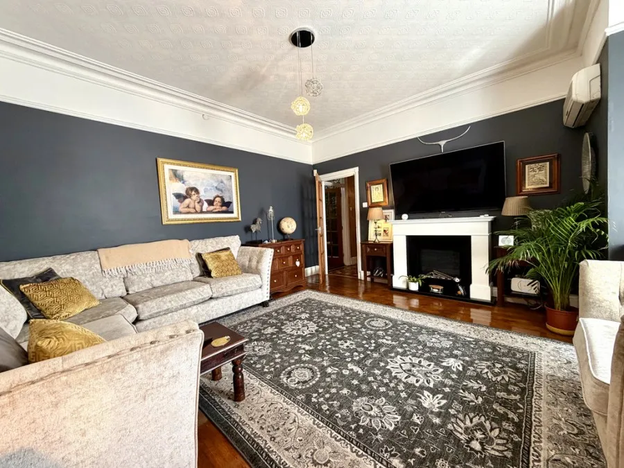 Wellfield, Pontmorlais West, CF47, photo 10