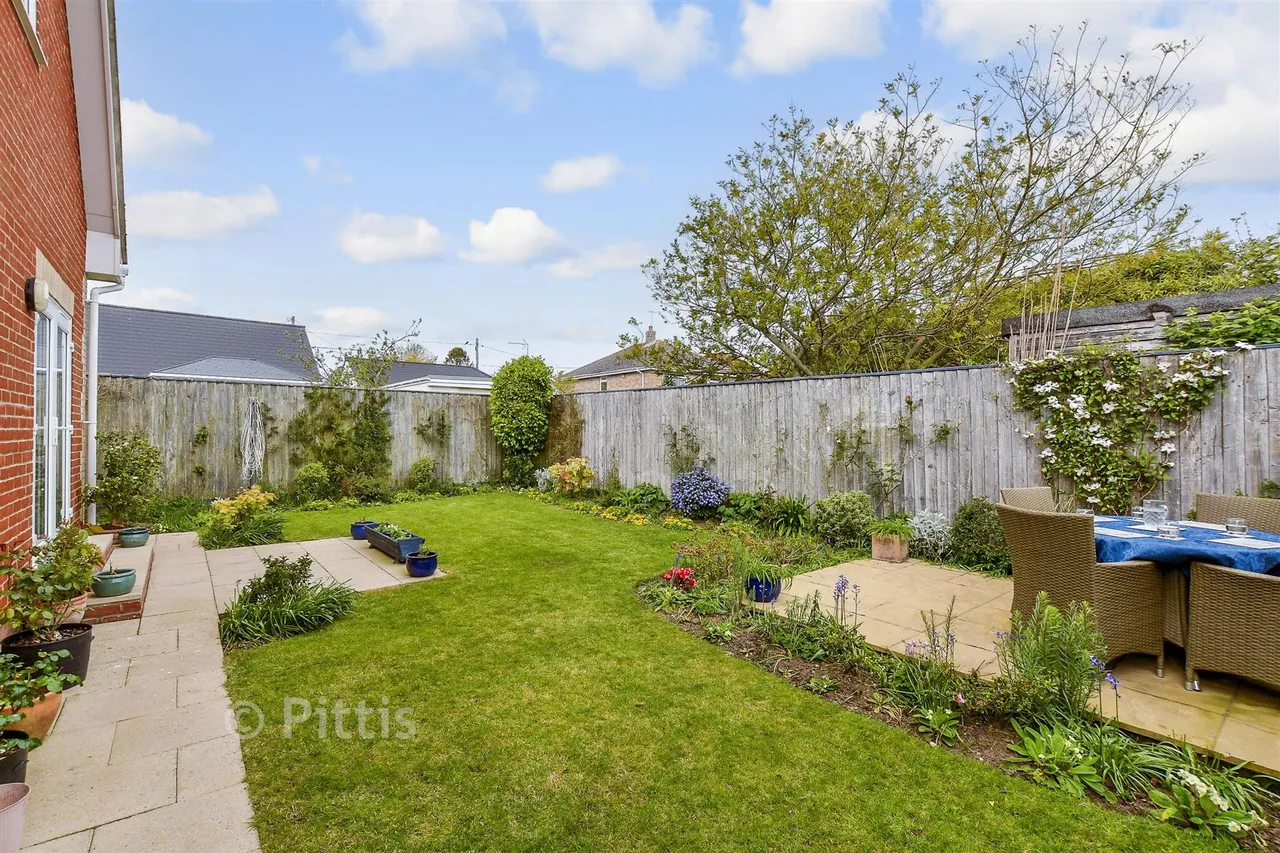 Preston Road, Bembridge, PO35, photo 14