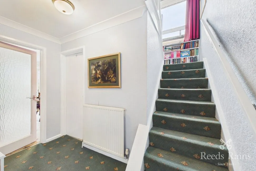 Foxwood Lane, York, North Yorkshire, YO24, photo 8