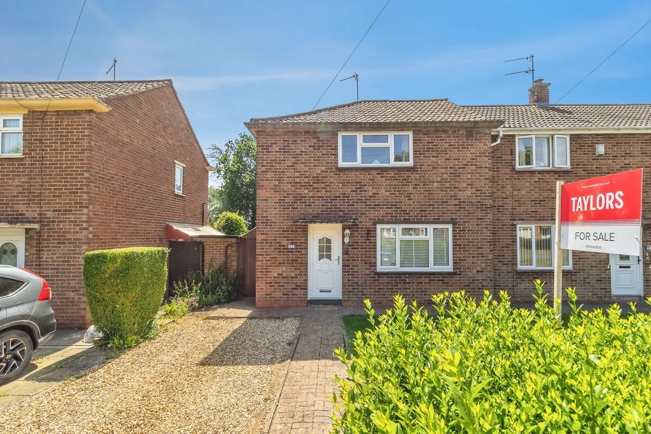 Southern Way, Wolverton, Milton Keynes, Buckinghamshire, MK12, photo 18
