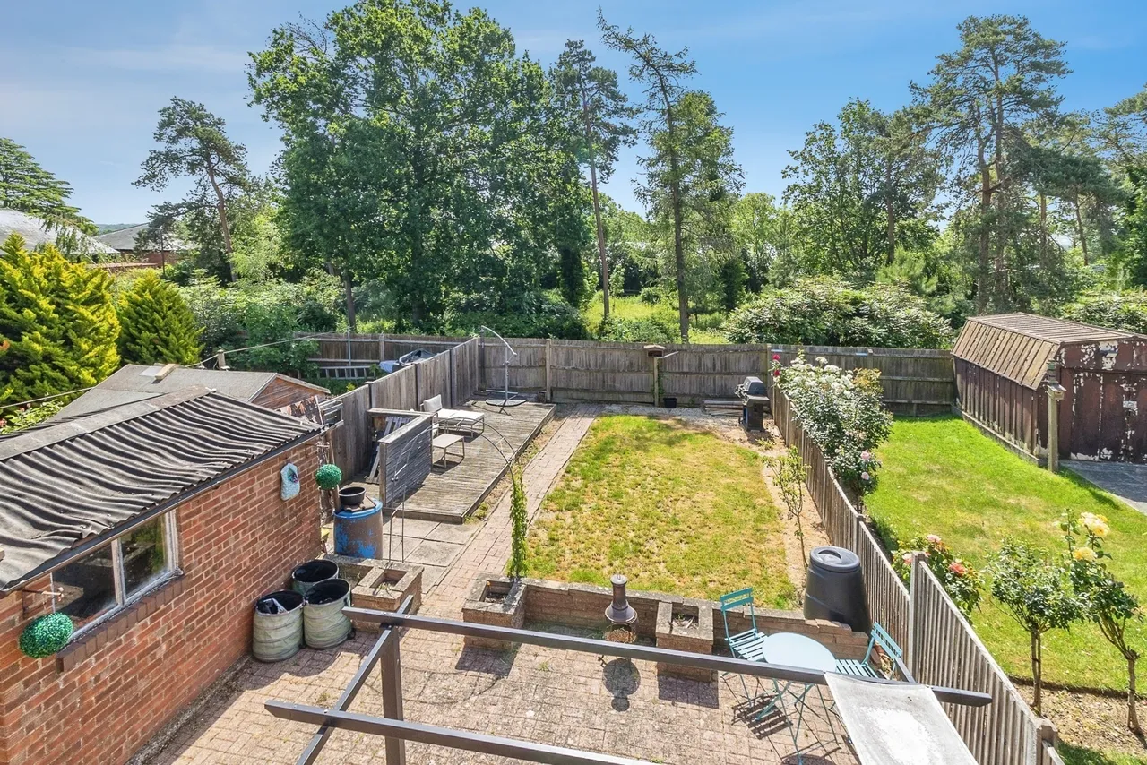 Southern Way, Wolverton, Milton Keynes, Buckinghamshire, MK12, photo 12